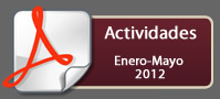 Programaci�n de Actividades Enero-Mayo 2012